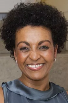 Adjoa Andoh poster