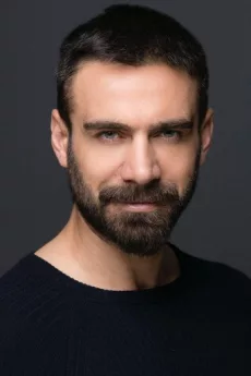Adnan Koç poster