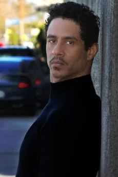 Adolfo Quinones poster