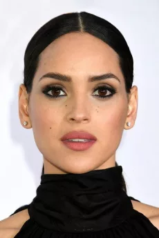 Adria Arjona poster
