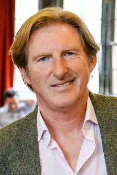 Adrian Dunbar poster