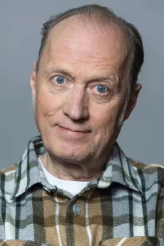 Adrian Edmondson poster