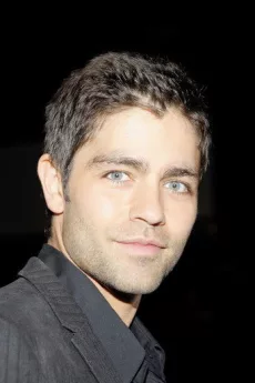 Adrian Grenier poster