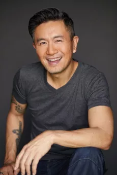 Adrian Pang poster