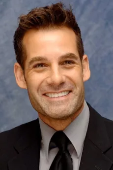 Adrian Pasdar poster
