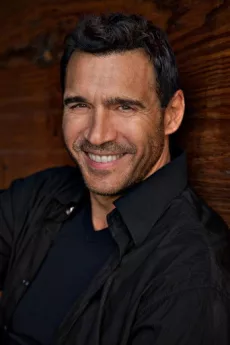 Adrian Paul poster