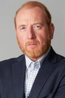 Adrian Scarborough poster