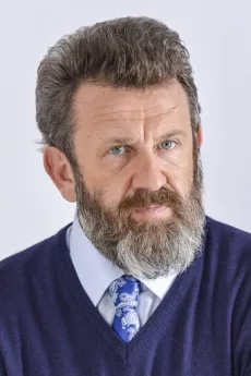 Adrian Titieni poster
