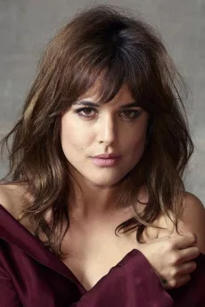 Adriana Ugarte poster