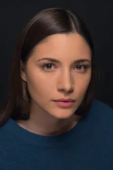 Adrianna Chlebicka poster