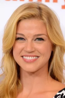 Adrianne Palicki poster