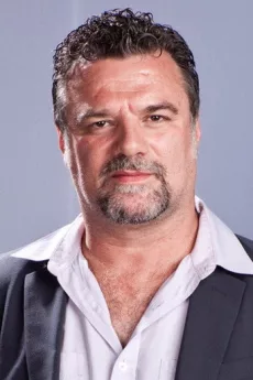 Adriano Garib poster