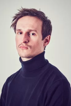 Adrien Rouyard poster