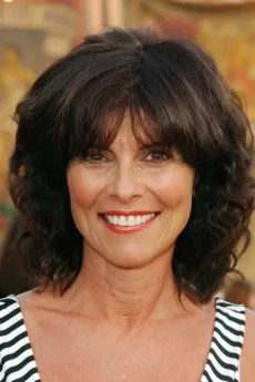 Adrienne Barbeau poster