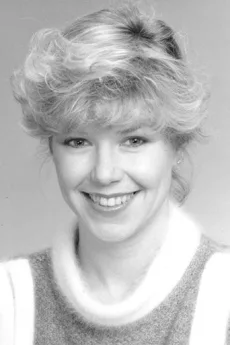 Adrienne King poster