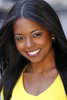 Adrienne Warren poster