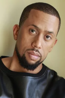 Affion Crockett poster