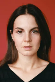 Agata Turkot poster