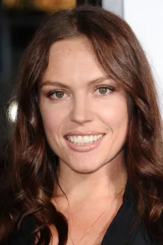 Agnes Bruckner poster