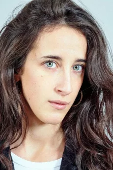 Agnès Hurstel poster