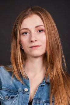 Agnese Budovska poster