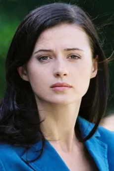 Agnieszka Grochowska poster