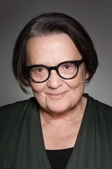 Agnieszka Holland poster