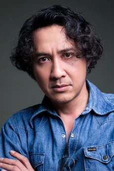 Agus Kuncoro poster