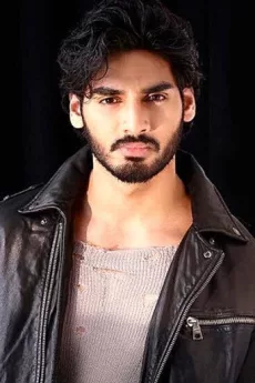 Ahan Shetty poster