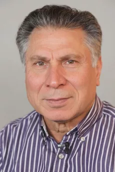 Ahmet Arıman poster