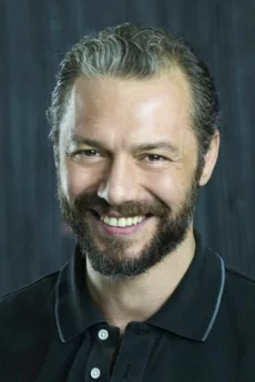 Ahmet Kaynak poster
