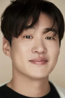 Ahn Jae-hong poster