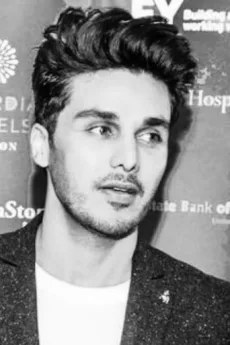 Ahsan Khan poster