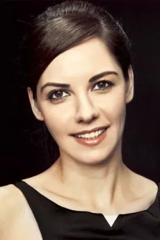 Ahu Türkpençe poster