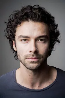 Aidan Turner poster