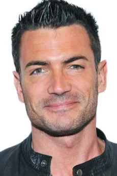 Aiden Turner poster
