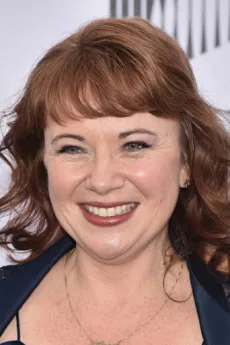 Aileen Quinn poster