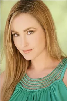Aimee Brooks poster
