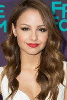 Aimee Carrero poster