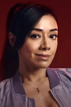 Aimee Garcia poster
