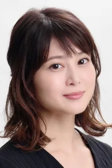 Aimi Satsukawa poster