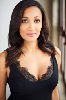 Aisha Kabia poster