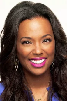 Aisha Tyler poster