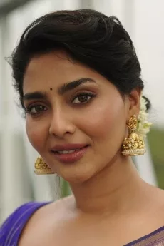 Aishwarya Lekshmi poster