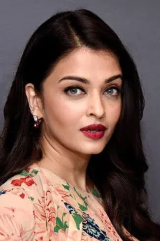 Aishwarya Rai Bachchan poster