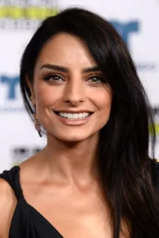 Aislinn Derbez poster