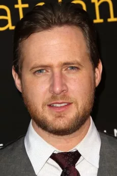 A.J. Buckley poster
