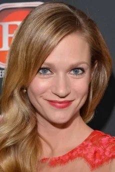 A.J. Cook poster