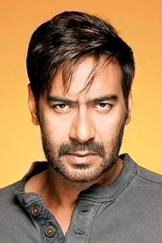 Ajay Devgn poster