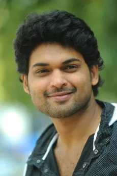 Ajmal Ameer poster